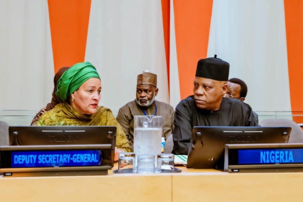 Nigeria, Italy Lead $5bn Global Education Funding Drive