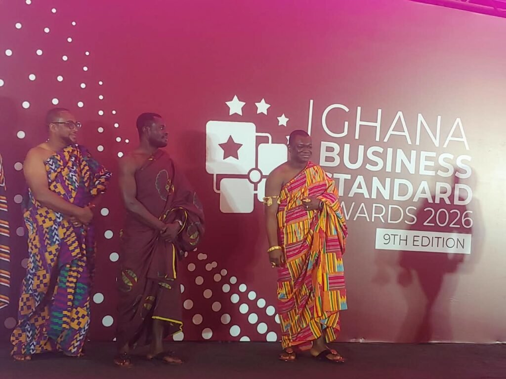 Ghanaian Businesses Urged to Embrace Quality Standards