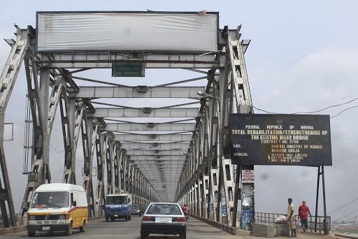 FIRST NIGER BRIDGE: WHEN A GOOD DEED BECOMES INSENSITIVE AND CALLOUS