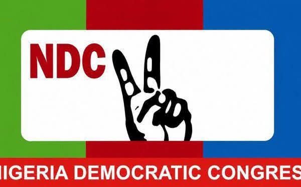 2027: NDC’s Ohaa Urges Unity, Discipline