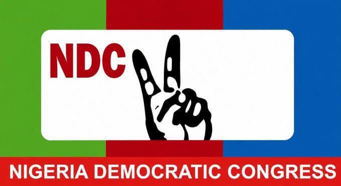 2027: NDC’s Ohaa Urges Unity, Discipline