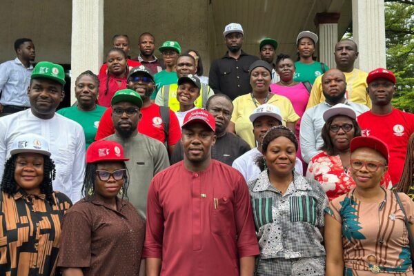 Anambra Launches Campus HIV Response Initiative in 27 Tertiary Institutions