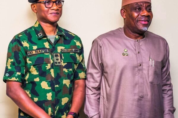 Education Minister Hails NYSC Digital Innovations Against Fraud