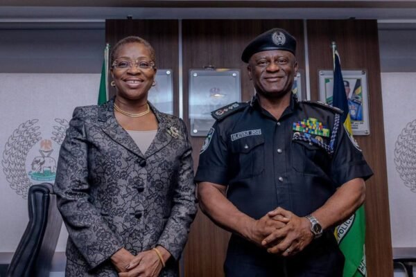 IGP, NBA President Seek End to Police-Lawyer Clashes