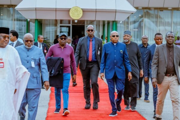 Nigeria to renew UN Security Council push, reforms at UNGA81