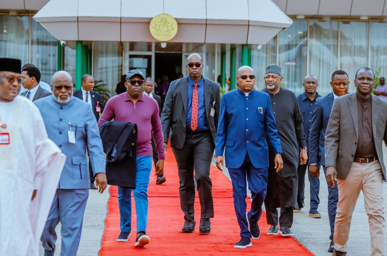 Nigeria to renew UN Security Council push, reforms at UNGA81