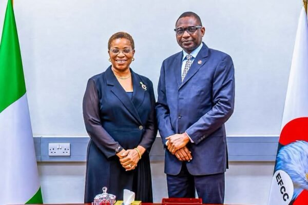 NBA President Seeks Clarity on Foreign-Currency Legal Fees at EFCC