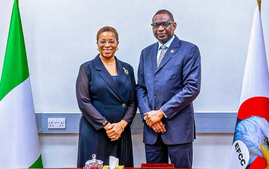 NBA President Seeks Clarity on Foreign-Currency Legal Fees at EFCC