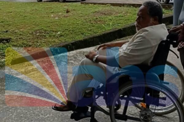 Anambra Pastor Faces Criminal Charges, Appears in Court in Wheelchair