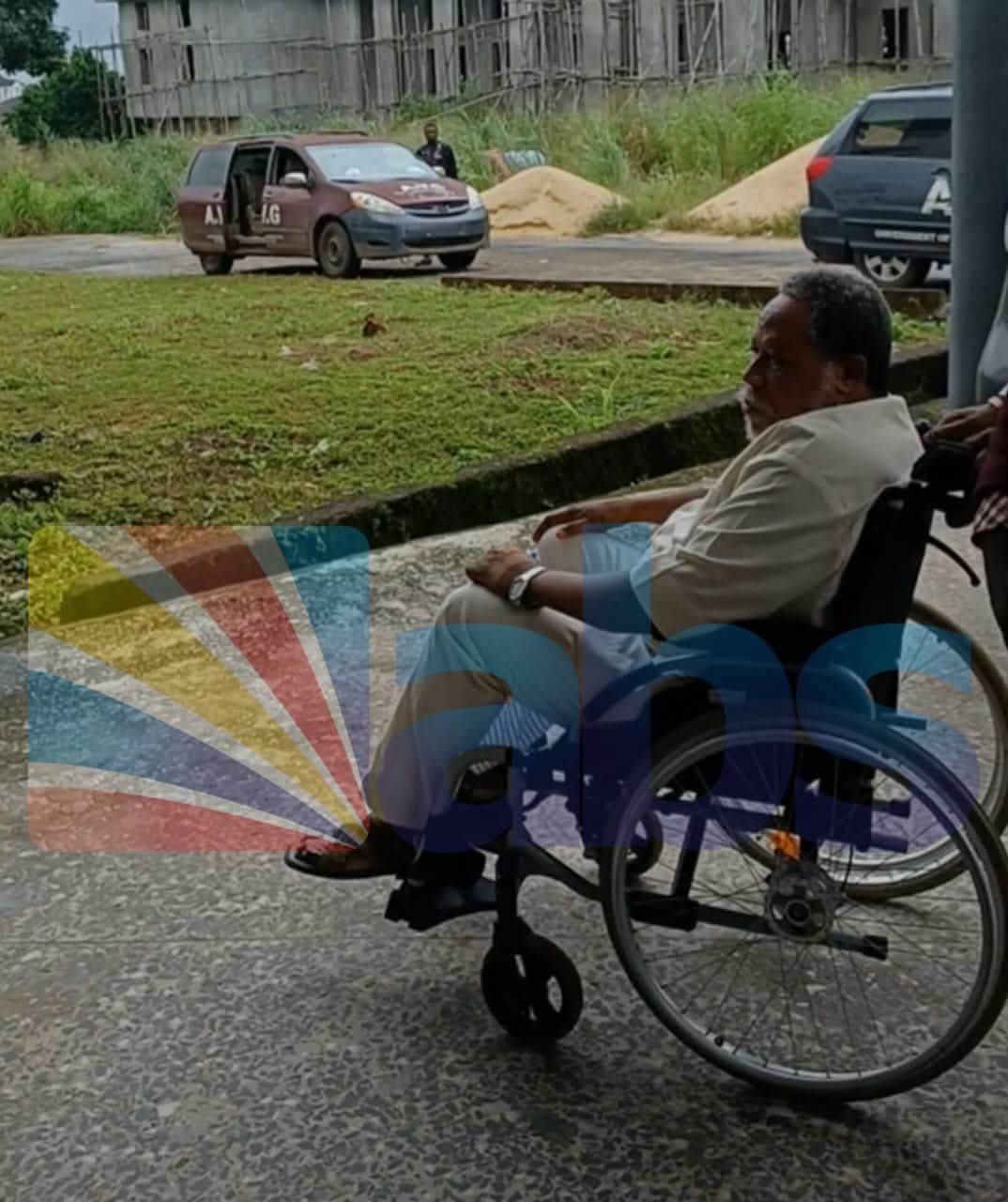Anambra Pastor Faces Criminal Charges, Appears in Court in Wheelchair