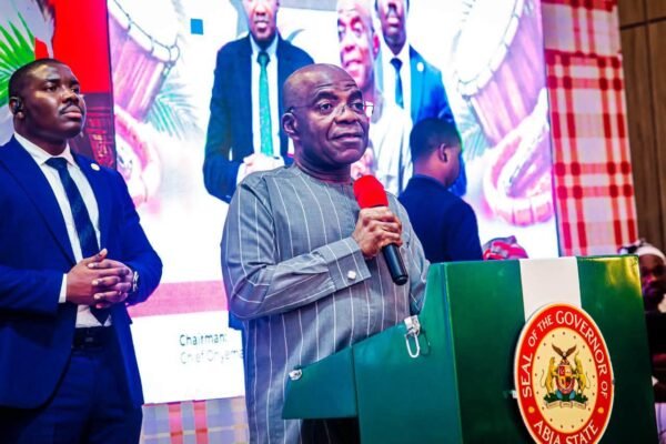 Otti: Abia Moving From Conventional Trading To Digital Commerce