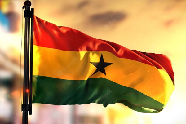 Ghana’s Peace Ranking Declines, Group Raises Alarm