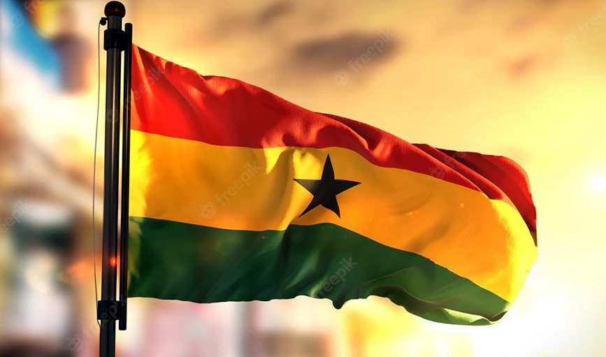 Ghana’s Peace Ranking Declines, Group Raises Alarm
