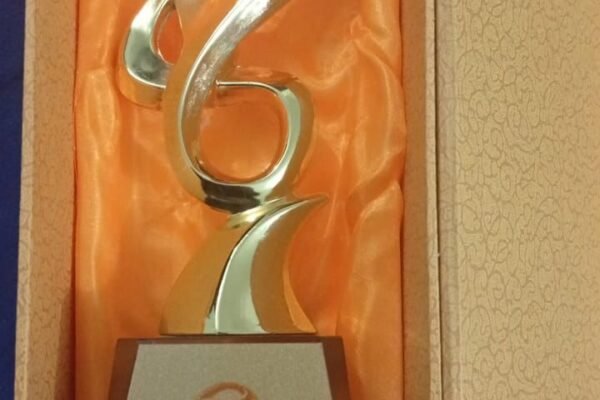 042 Lotto Bags Emerging Gaming Brand of the Year Award