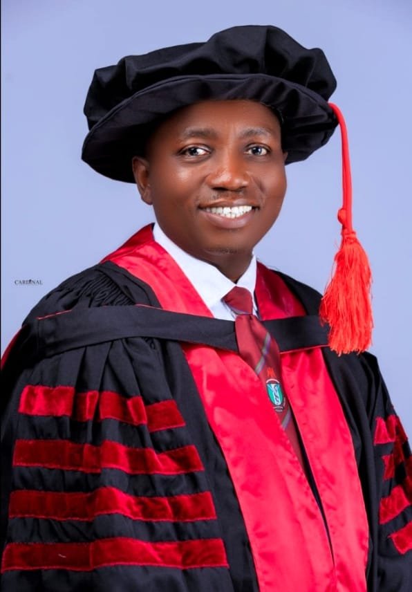 Ugwu seeks 5% BHCPF funding as donor support wanes