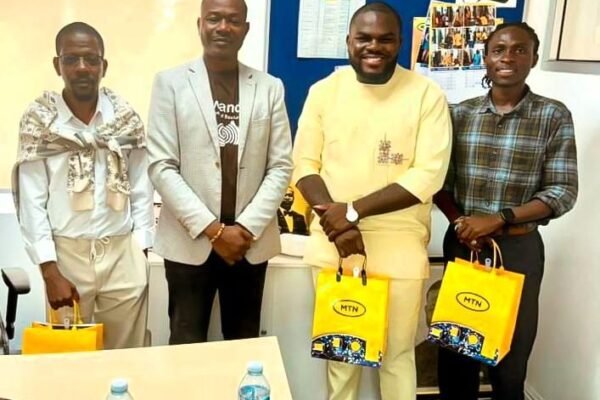 MTN, Block Hive to Give 5,000 South-East Techies Free Routers