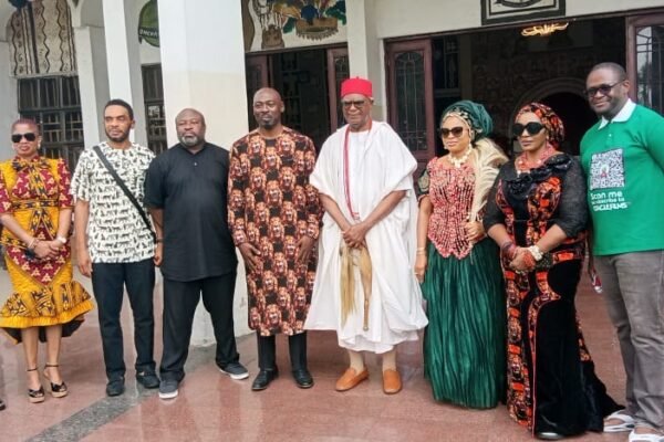 ‘Properties of the Gods’: Igbo Monarchs Demand End to Osu System