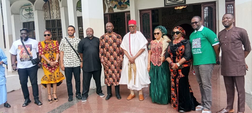 ‘Properties of the Gods’: Igbo Monarchs Demand End to Osu System