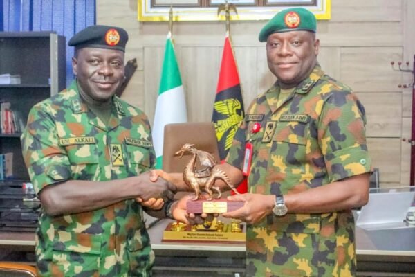 Army Reaffirms Action Against Separatist Threats