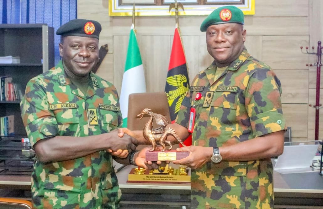 Army Reaffirms Action Against Separatist Threats