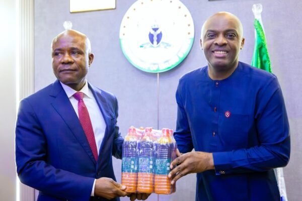 Enugu Set to Launch Vegetable Oil, Olein, Others