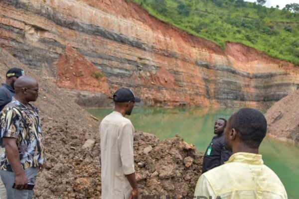 Coal Camp Drowning: Atu Demands Safety Measures at Abandoned Mines