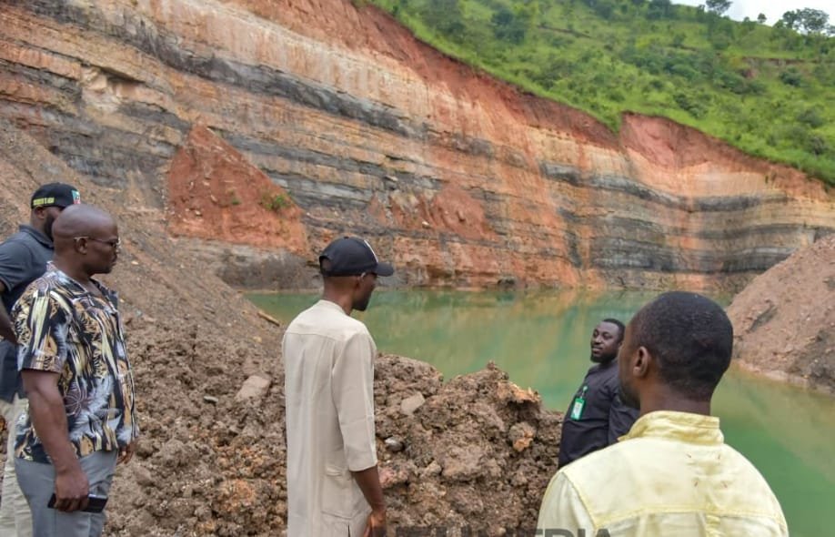 Coal Camp Drowning: Atu Demands Safety Measures at Abandoned Mines