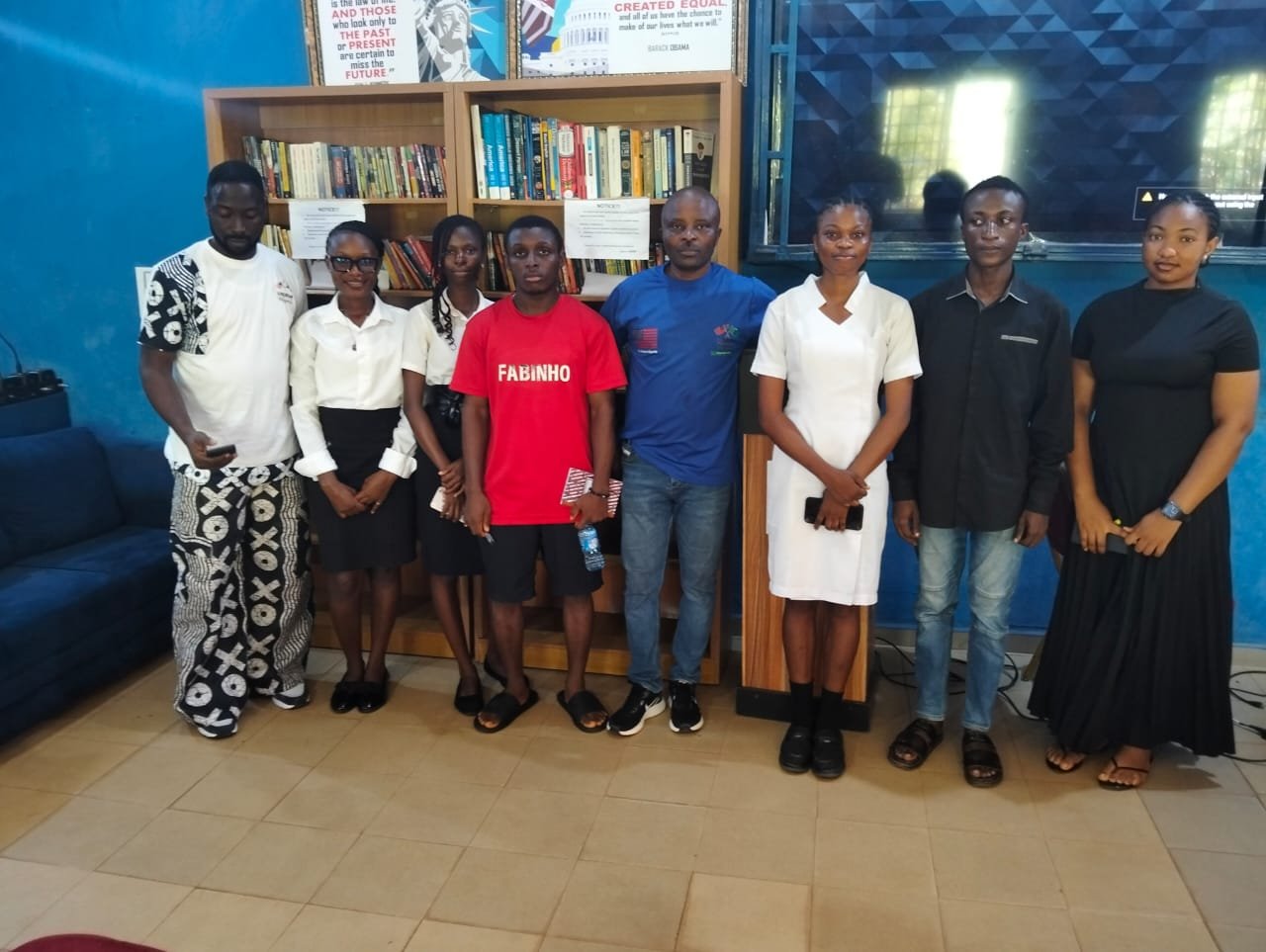 U.S. alumni urges Nigerians to prioritise brain health