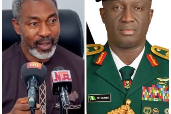 NIPR, Army Seek Stronger Civil-Military Relations in South-East