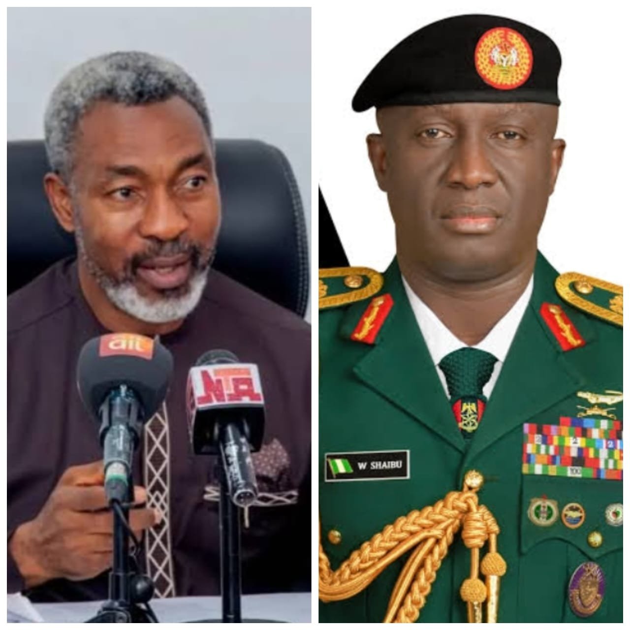 NIPR, Army Seek Stronger Civil-Military Relations in South-East