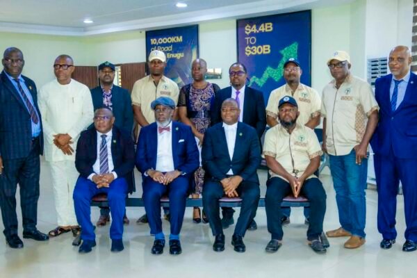Enugu Inaugurates Committee on Judiciary Financial Autonomy