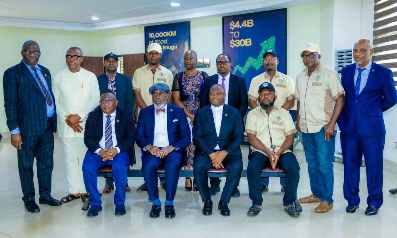 Enugu Inaugurates Committee on Judiciary Financial Autonomy
