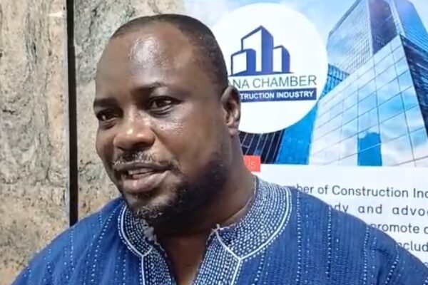 GhCCI Demands Structured Contracts to Empower Local Contractors