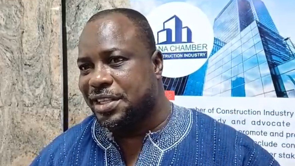 GhCCI Demands Structured Contracts to Empower Local Contractors
