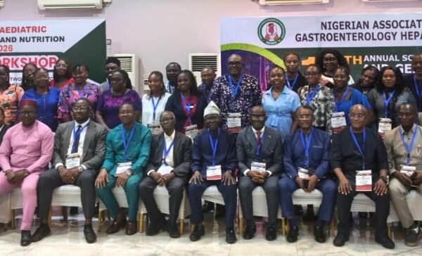 Emeritus Prof Ibe Urges Focus on Local Foods to Tackle Child Malnutrition