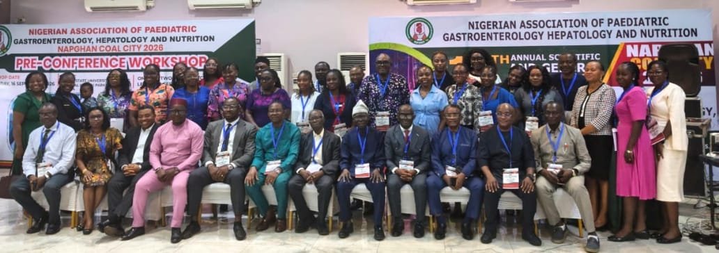 Emeritus Prof Ibe Urges Focus on Local Foods to Tackle Child Malnutrition