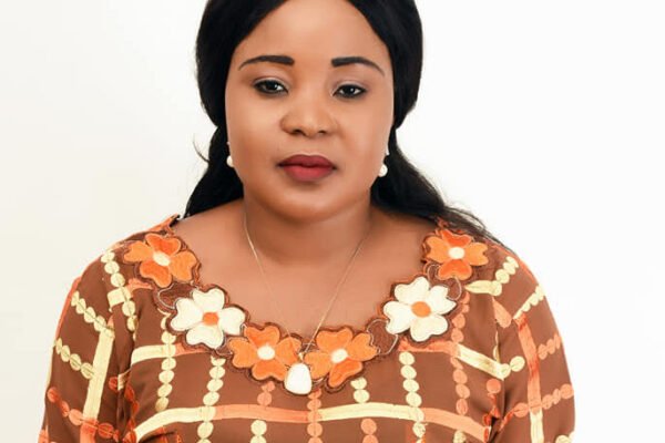 Krosbi Mensah Enters NDC Women Organiser Race