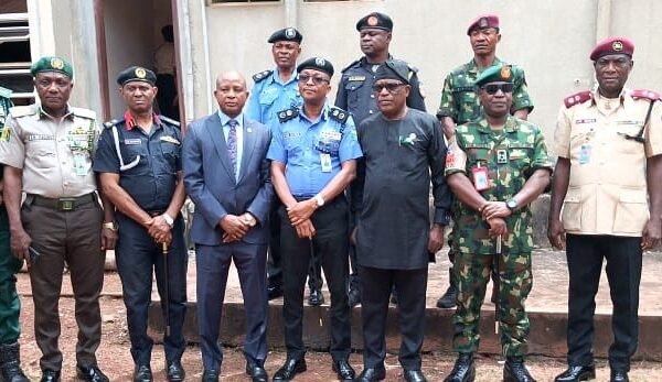 Enugu security agencies assure residents of peaceful LG polls