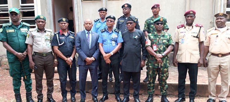 Enugu security agencies assure residents of peaceful LG polls