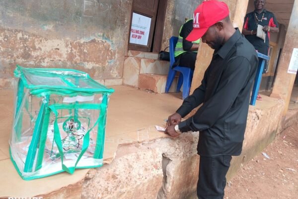 Atu Hails Mbah, ENSIEC Over Enugu LG Poll