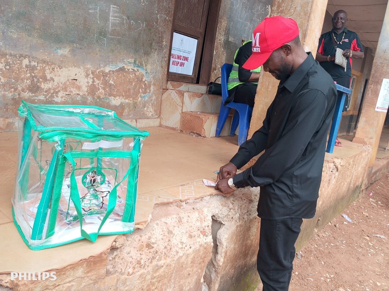 Atu Hails Mbah, ENSIEC Over Enugu LG Poll