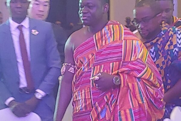 Ghanaian Businesses Urged to Embrace Quality Standards