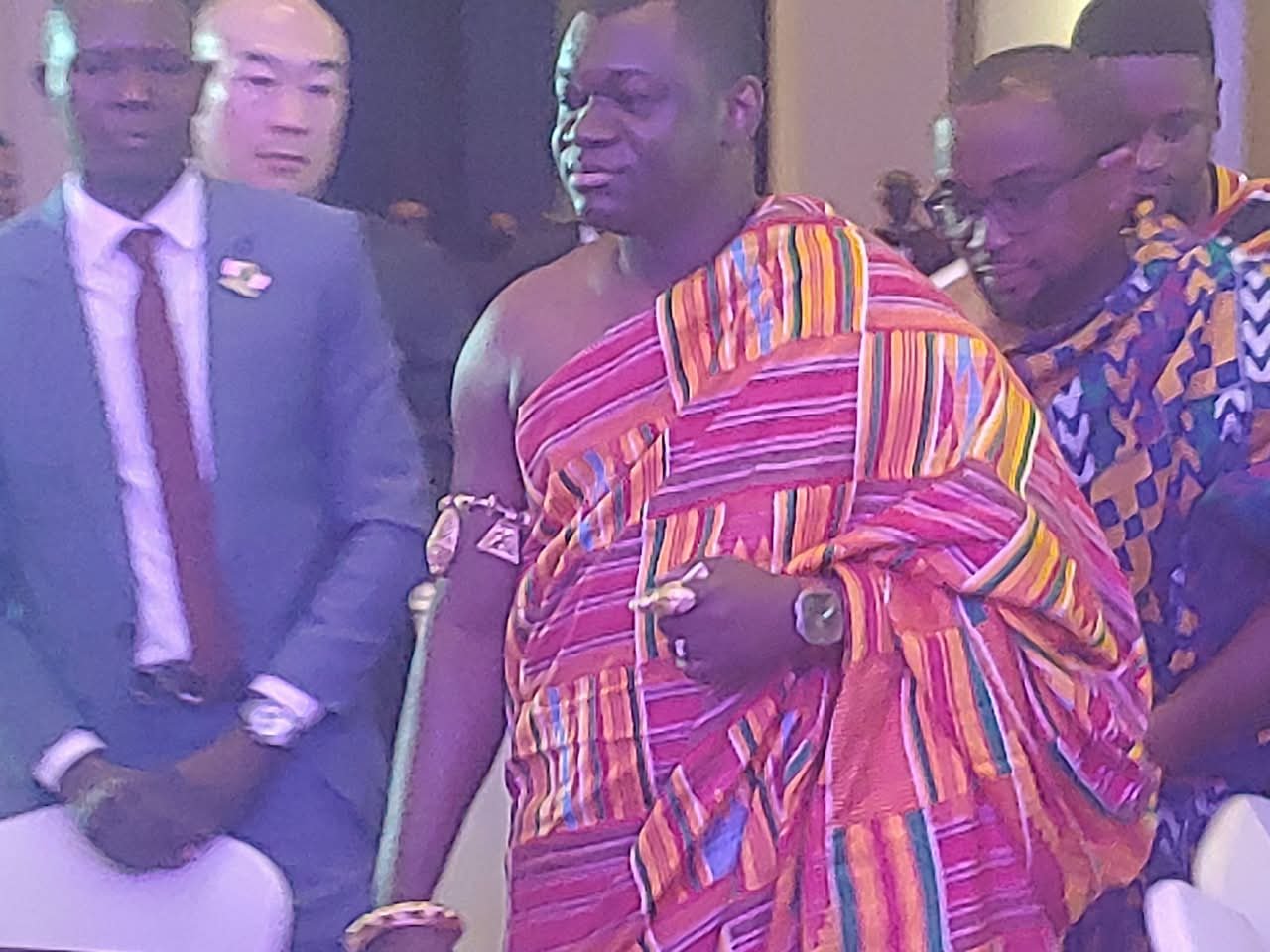 Ghanaian Businesses Urged to Embrace Quality Standards