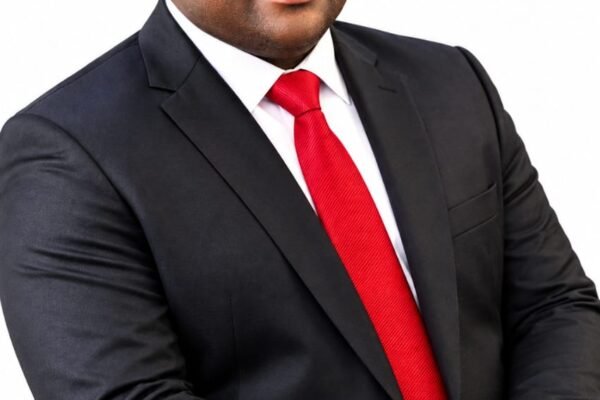 Caleb Ani Hails Enugu South Residents, Pledges People-Centred Second Term
