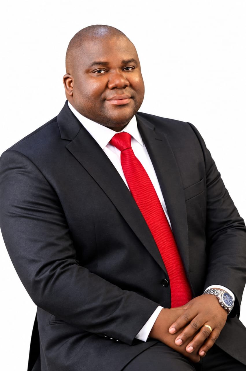 Caleb Ani Hails Enugu South Residents, Pledges People-Centred Second Term