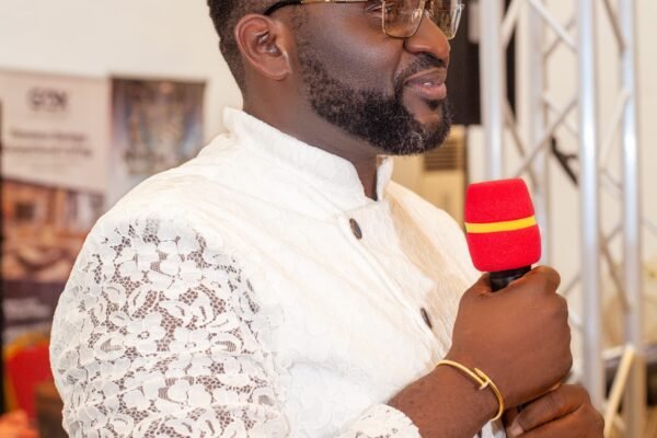 Obianodo Calls for Stronger Grassroots Leadership at Ibekwe’s Book Launch