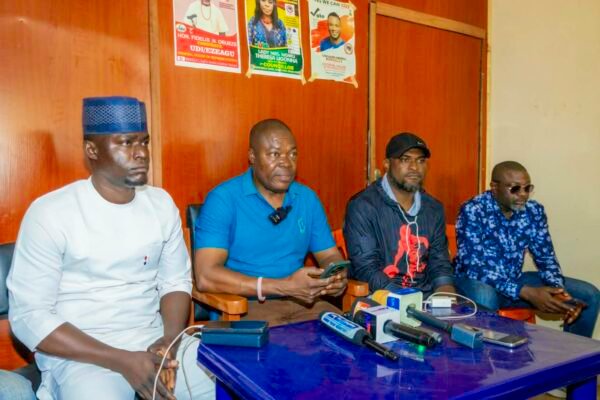 Coalition of Political Parties Hail Enugu Council Election as Free, Fair, and Credible