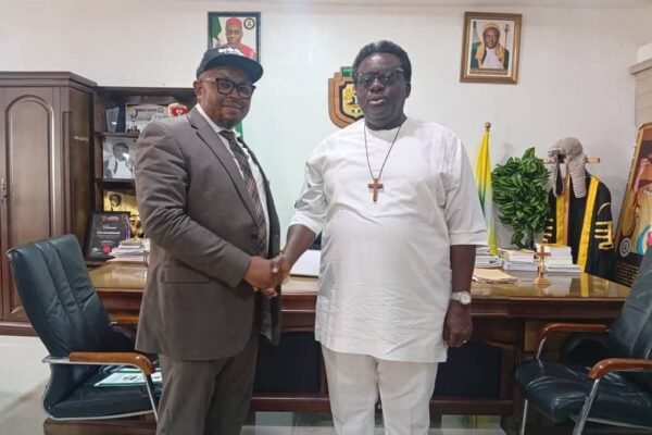 Anambra Pilgrims Office Seeks Assembly Support for Tansi Shrine