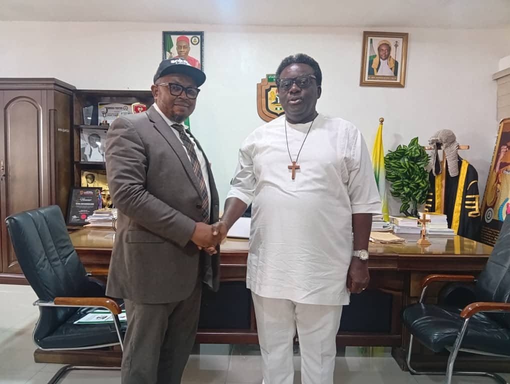 Anambra Pilgrims Office Seeks Assembly Support for Tansi Shrine
