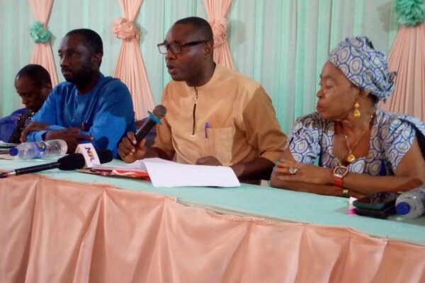 NUJ Anambra Unveils 35th Anniversary Plans, Awardees